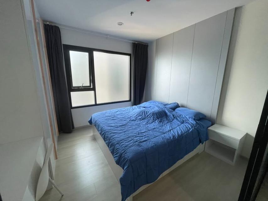 ให้เช่า 1ห้องนอน MRTเพชรบุรี ใกล้ มศว Life Asoke (ไลฟ์ อโศก) 1