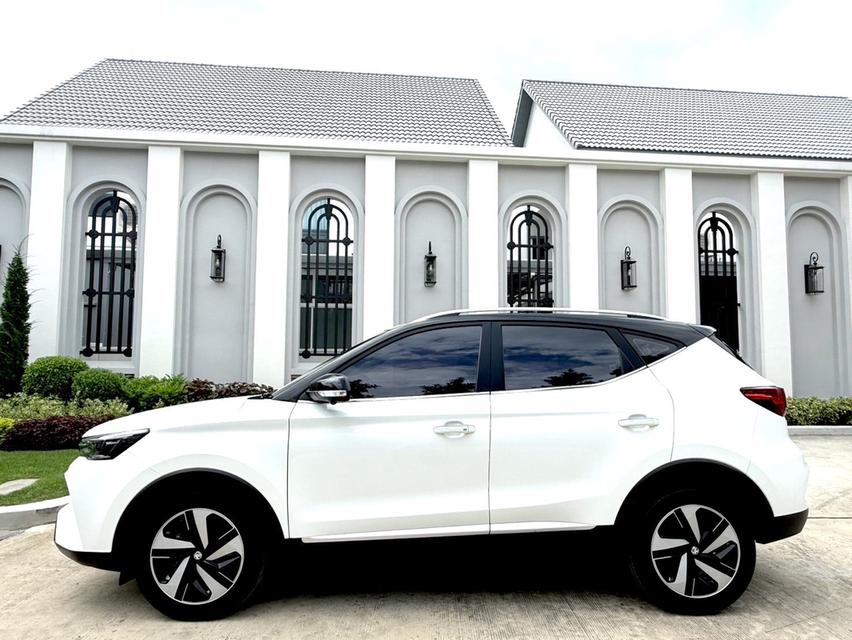 MG VS HEV 1.5X TWO TONE ปี 2022 รูปที่ 5