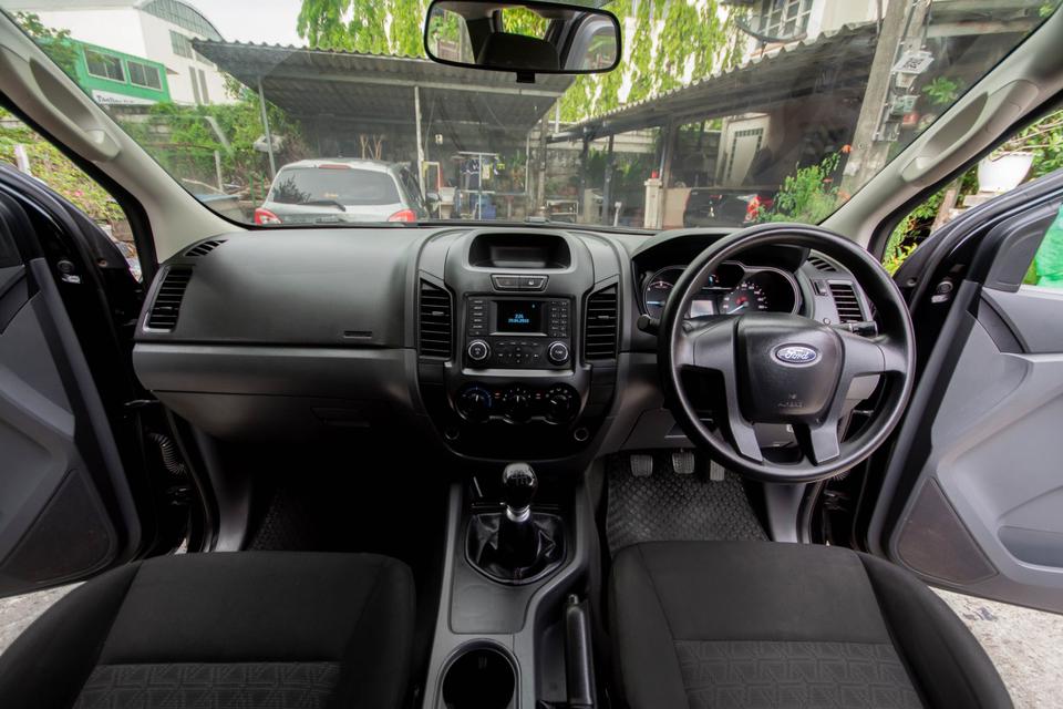รูป รถมือสอง ปี 2018 Ford Ranger 2.2XL Open Cab MT บริการส่งฟรีทั่วประเทศ 6