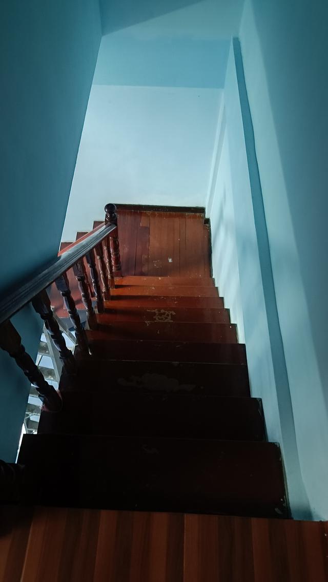 บ้านทาวน์เฮ้าส์ ชุมชนร่มเย็น คลอง2 ต.คูคต อ.ลำลูกกา 9