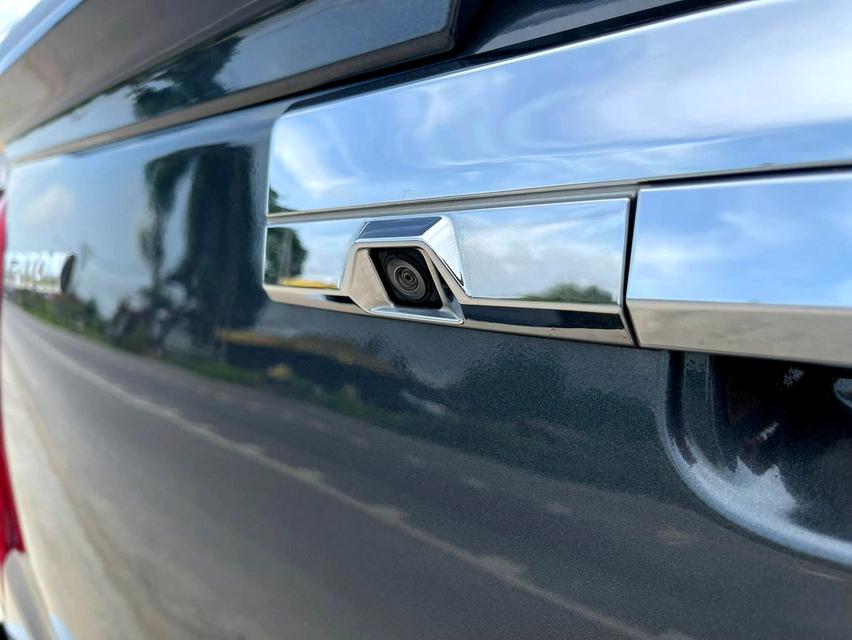 Mitsubishi Triton Plus 2.4 M/T ท๊อป ปี62 (2019) 7