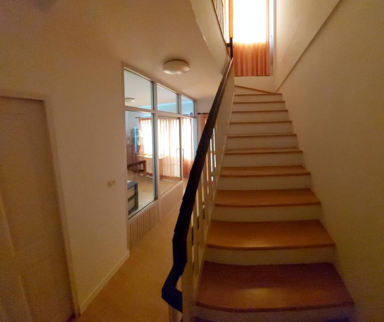 ประกาศขายบ้านพร้อมที่ดินเส้นอ่อนนุช-ลาดกระบัง 8