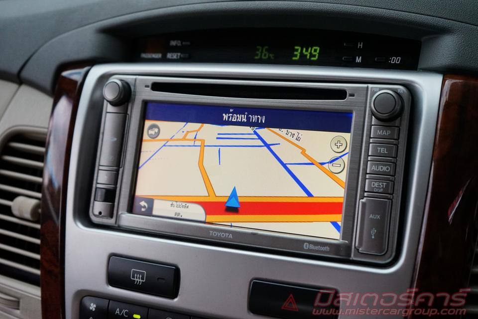 2013 TOYOTA INNOVA 2.0 V    ( 2532 ) 16