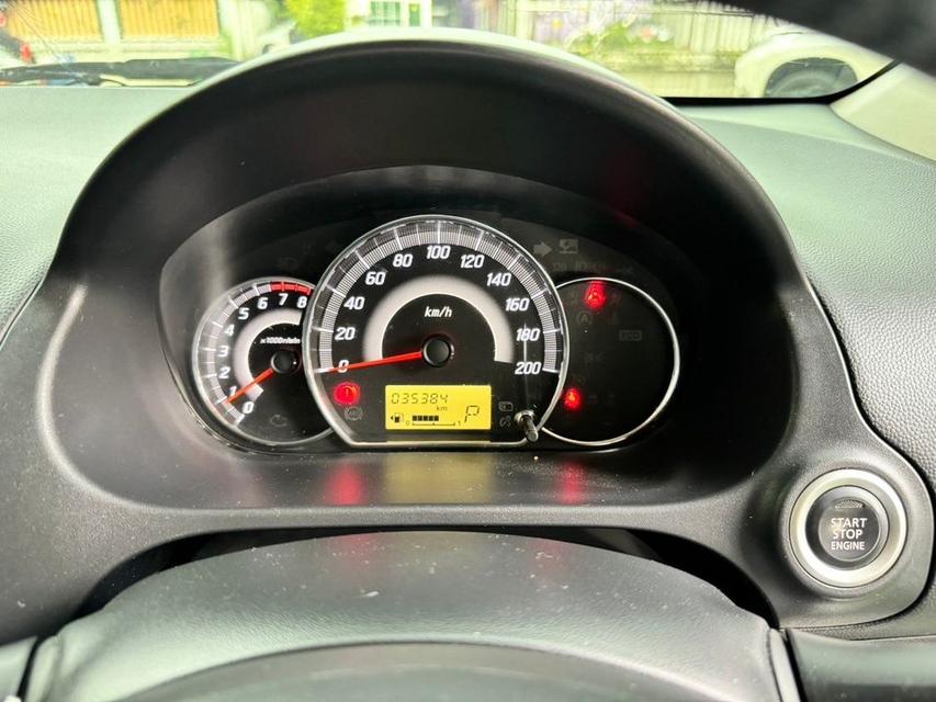 Mitsubishi Mirage 1.2 GLS LTD Hatchback 081-806-1242 เก๋ 2