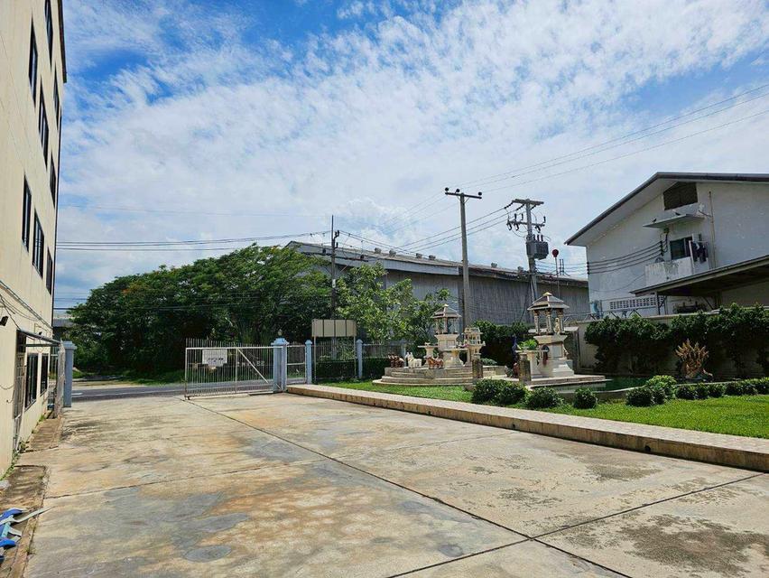 ที่ดินโกดังที่นครชัยศรี นครปฐม 3
