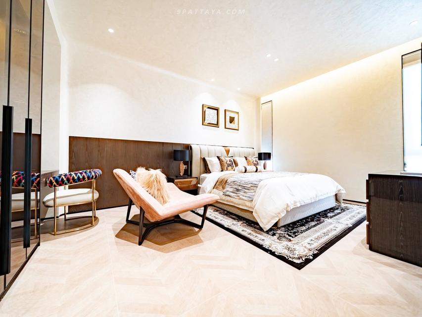 ✨ ขาย Luxury Pool Villa ใน Phoenix Gold Golf Club ✨ 2