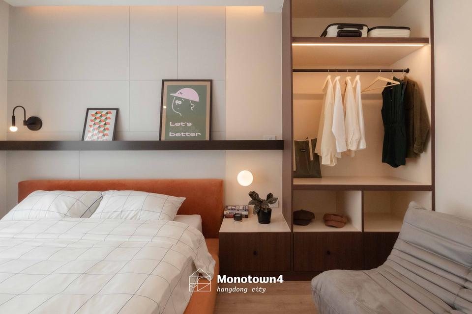 Monotown 4 (โมโนทาวน์ 4 - หางดง) 11