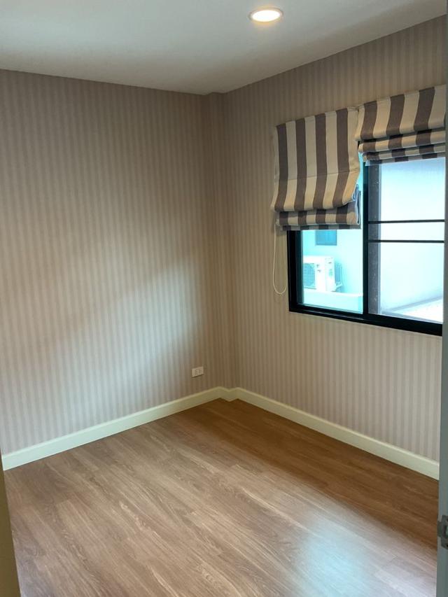 ขายบ้านเดี่ยว Life Bangkok Boulevard รามอินทรา 65 พร้อมเข้าอยู่ ทำเลดี ใกล้รถไฟฟ้าสายสีชมพู ราคา 6.59 ล้าน  8