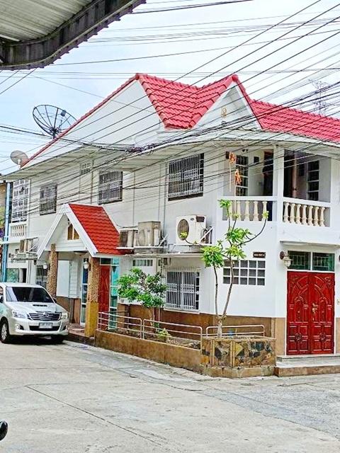 เพชรเกษม53-61 ให้เช่าคฤหาสน์ 2 ชั้น 6นอน MRT หลักสอง 1.6 กม. 42ตร.วา.ตรงข้าม รพ.เกษมราษฎร์ บางแค 400ม. 5น้ำ เดอะมอลล์บาง 1