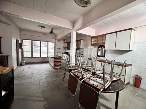 ให้เช่าบ้านเดี่ยว หมู่บ้านนักกีฬาแหลมทอง 40 (N.1009) 17