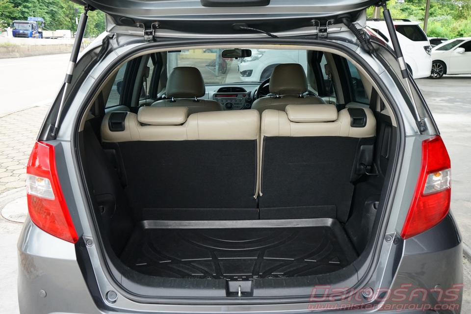 2012 HONDA JAZZ 1.5 V ( 4899 ) 7