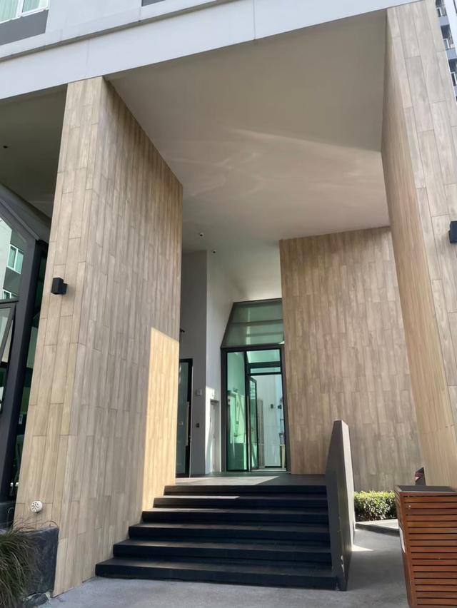 ขายคอนโด แชปเตอร์วัน อีโค รัชดา-ห้วยขวาง 10