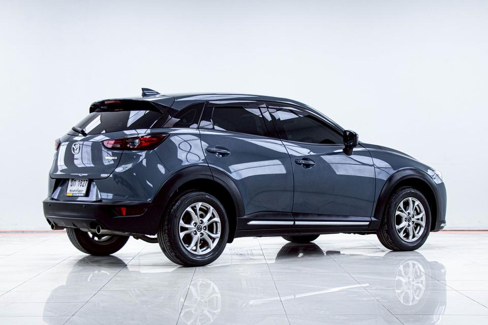 รหัสรถ 5B806 🚗 MAZDA CX-3 2.0 COMFORT ปี 2021 🚗