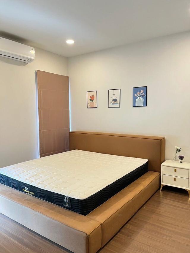 ให้เช่าบ้านเดี่ยว  The City Bangna   ใกล้เมกาบางนา   Fully furnished 9