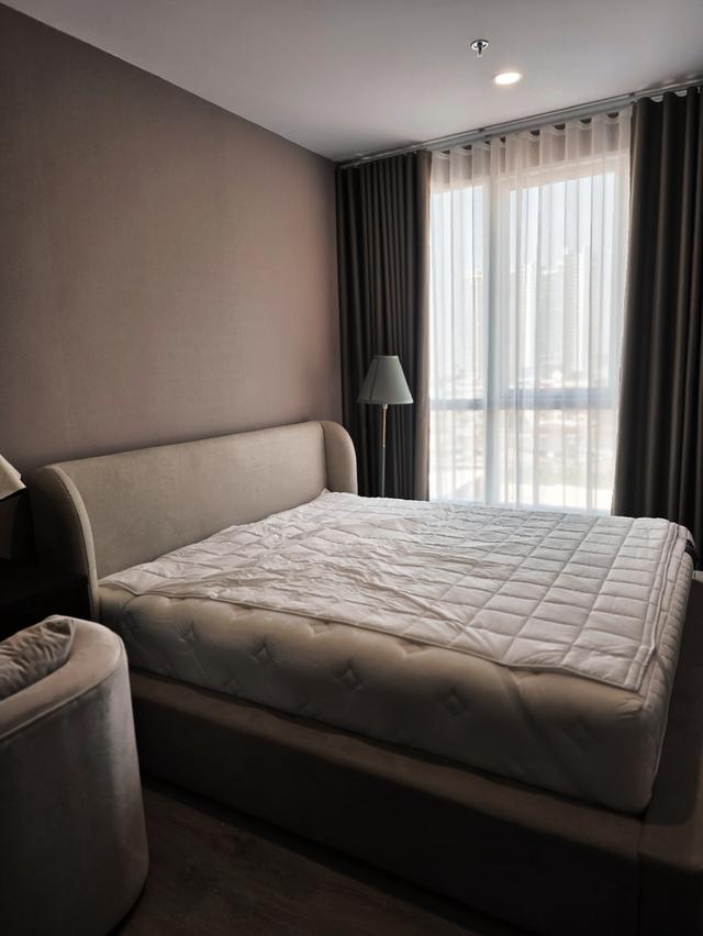 ขายคอนโด ศุภาลัย ลอฟท์ สถานีภาษีเจริญ Supalai Loft Phasi Charoen ติดถนนใหญ่ (ถนนเพชรเกษม) เยื้องห้างซีคอนบางแค ใกล้รถไฟฟ้า MRT สถานีภาษีเจริญ 220 เมตร 10