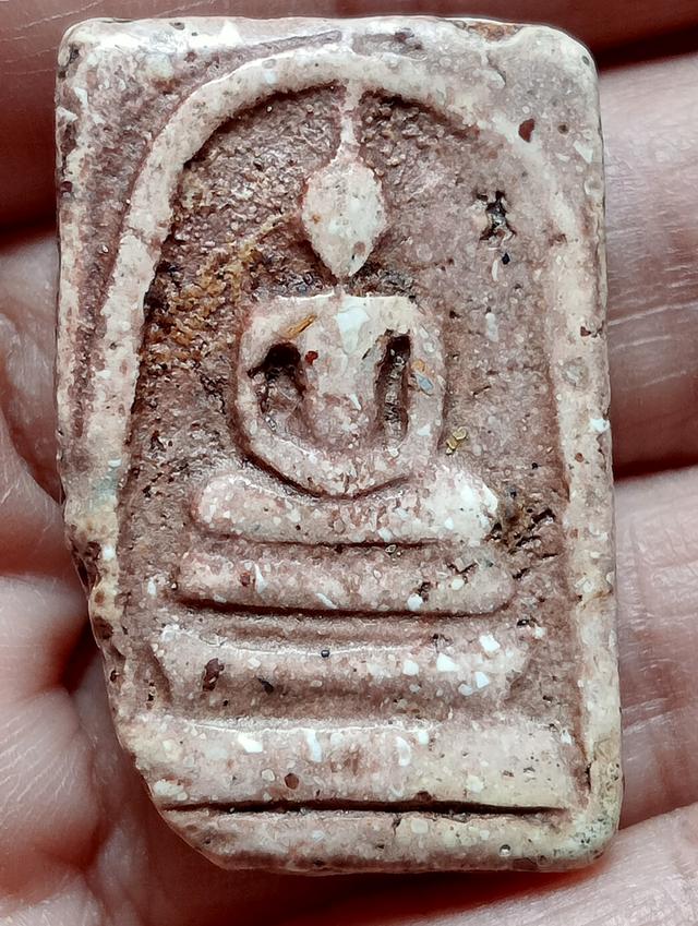 พระสมเด็จเก่า