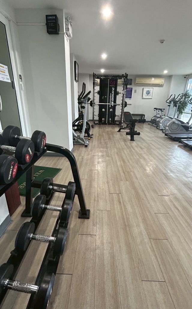 ขายคอนโด Park Dream นครสวรรค์ เฟอร์ฯครบ รีโนเวท พร้อมเข้าอยู่ ทำเลดี ใกล้เซ็นทรัลนครสวรรค์ 10