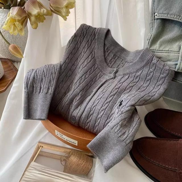 เสื้อกันหนาวแฟชั่นผู้หญิง 8