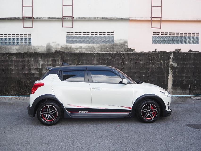 SUZUKI SWIFT 1.2 GL PLUS ปี 2023
