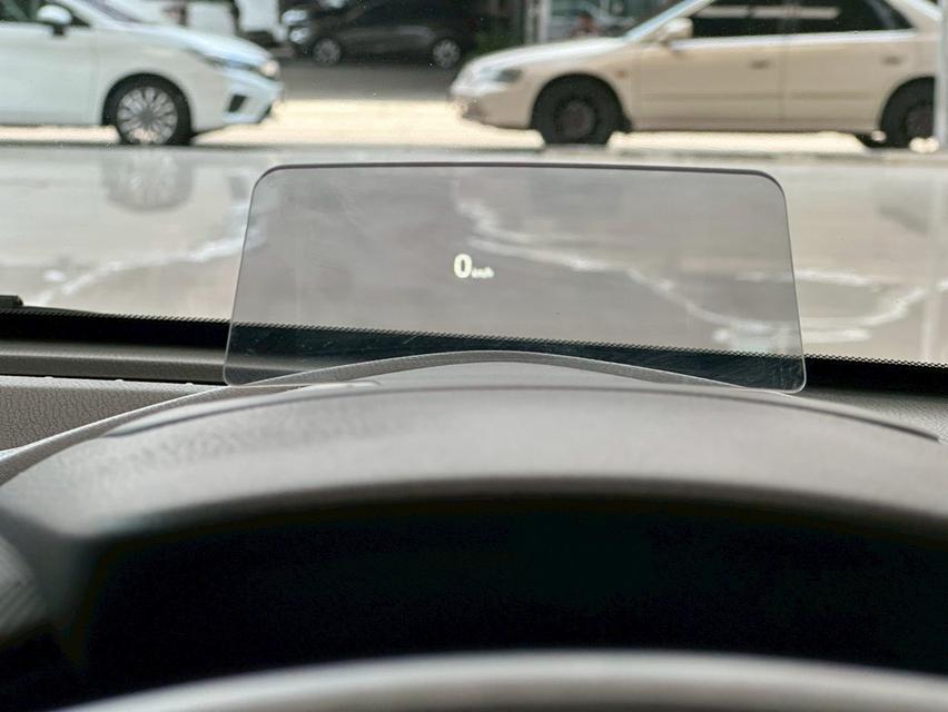รหัสรถ PBG225 Mazda2 1.3 High Connect ปี 2019 รูปที่ 13