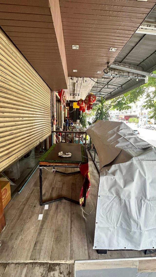 ให้เช่าอาคารพาณิชย์ 4 ชั้น 3 คูหา ถนนอุดมสุข ใกล้ BTS บางจาก (N.1863) 3