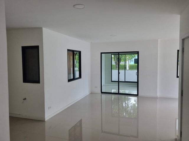 ขายบ้านเดี่ยว คาซ่า วิลล์ ปิ่นเกล้า-ศรีรัช เนื้อที่ 50 ตร.ว.พื้นที่ใช้สอย 160 ตร.ม. 11