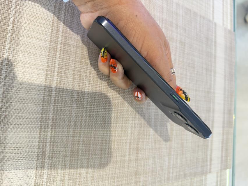 OPPO Reno 8 5G จอเบิร์นไม่มีผลต่อการใช้งาน รูปย่อยที่ 4