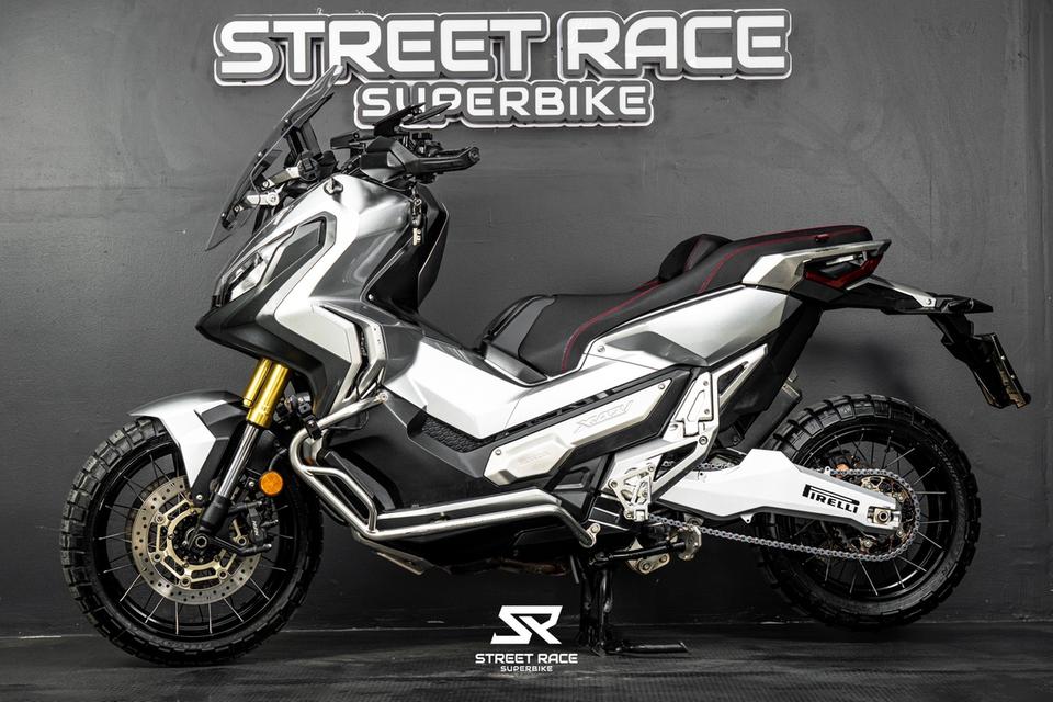 Xadv750 ปี2018 Honda รูปที่ 5