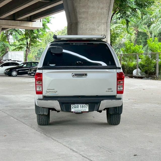 Isuzu D-Max Space Cab 1.9 Z prestige Navi Hi-Lander AT 2018 6