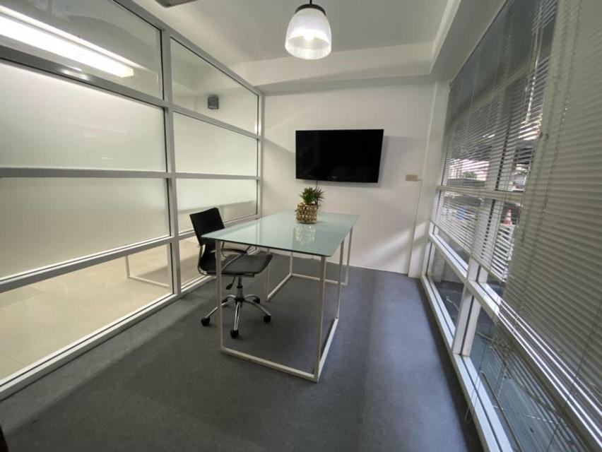 ให้เช่าทาวน์โฮม ย่านทาวน์อินทาวน์ 8