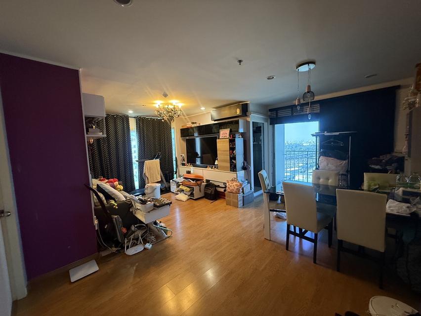 คอนโดสวย ทำเลงาม ราคาถูกมีอยู่จริง รับประกันยิ่งกว่าคุ้ม 1