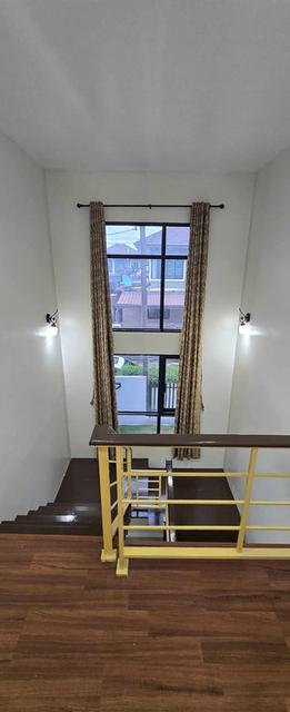 ขายบ้านเดี่ยวมือสอง 2 ชั้น Pruksa Village 32 Delight หลักหก ปทุมธานี 9