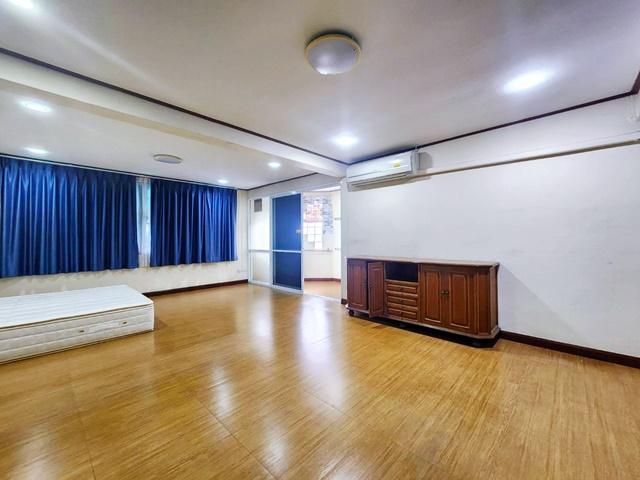 ห้วยขวาง 765ตร.ม.ทำเลรัชดา ให้เช่าอาคารออฟฟิศ 5ชั้น 7-Eleven ประชาราษฎร์บำเพ็ญ10-19 50ม. 5คัน ลดราคา 45% จาก250k เหลือ 1 6