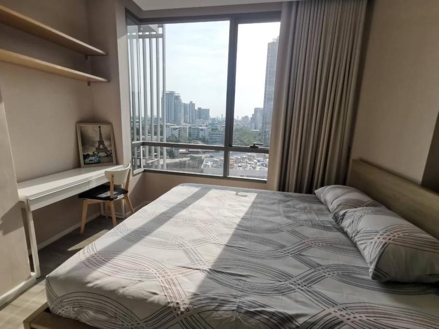 ปล่อยเช่าราคาถูก The Room Sukhumvit 69