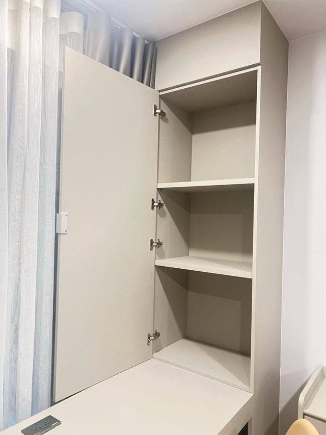 ให้เช่าคอนโด แอสปาย สุขุมวิท–พระราม 4 ห้องมุม ชั้น 8 ใกล้รถไฟฟ้า BTS พระโขนง 10