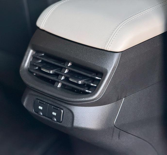 ปี 2022 HAVAL H6, 1.5 HYBRID ULTRAมือเดียวป้ายแดง รูปที่ 9