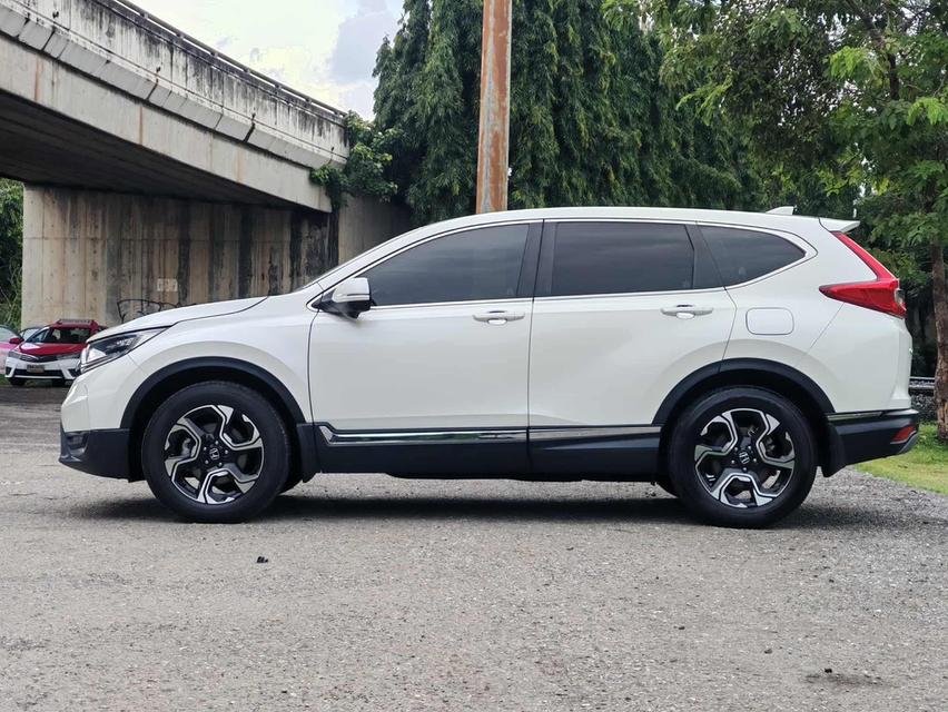 Honda CRV 2.4EL 4WD (I-VTEC) ปี 18 จด 19 20
