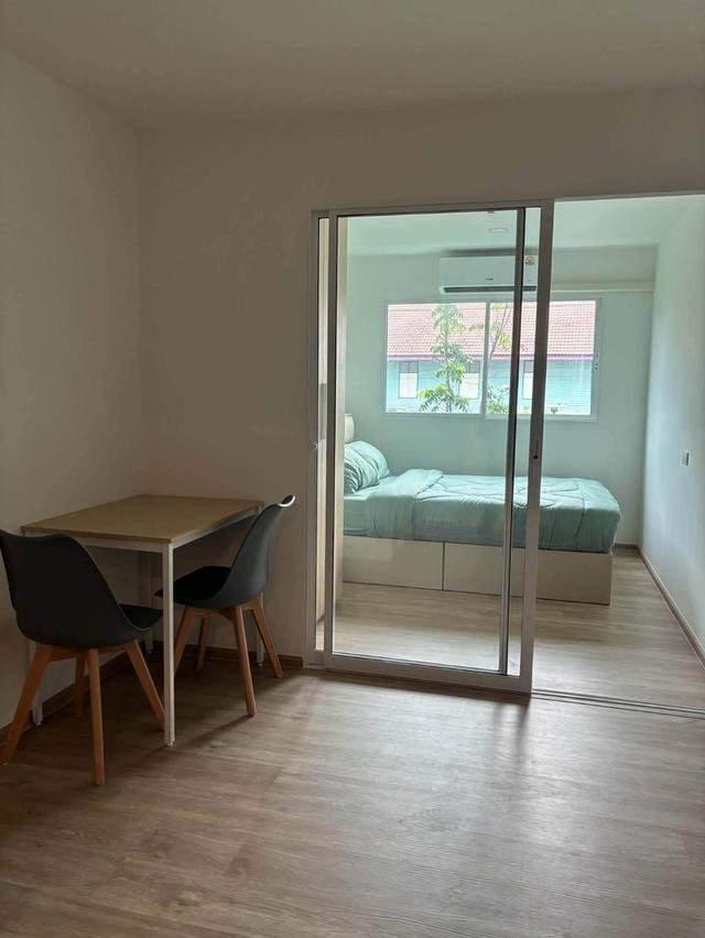 ให้เช่าคอนโด COZY MRT เพชรเกษม 48 Type 1 Bedroom ใกล้MRT เดินทางสะดวก 9