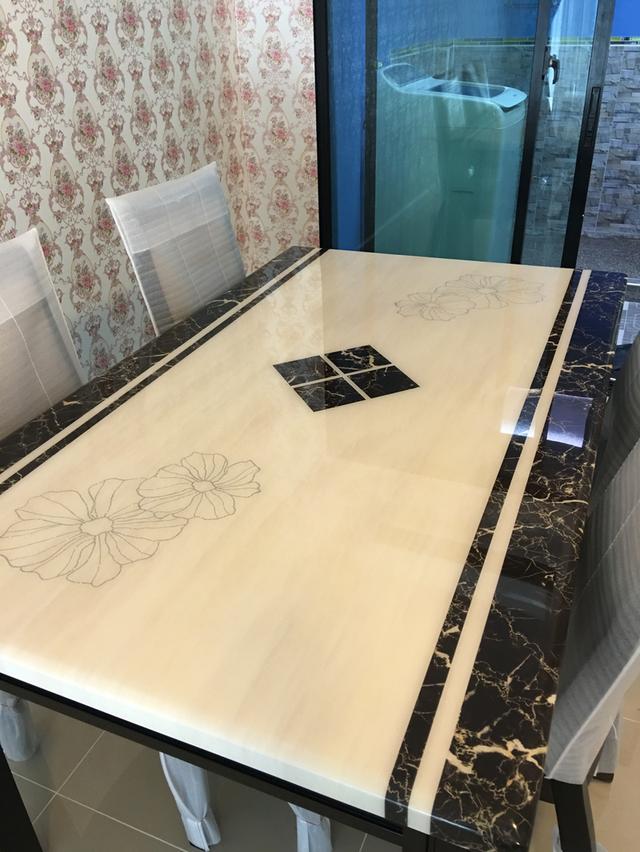 ขายทาวน์โฮม มือสองสภาพสวยเจ้าของขายเอง แถวสะพานใหม่ ราคาดี ลดราคาพิเศษสุดๆ หน้าบ้านหันไปทางทิศใต้ 8