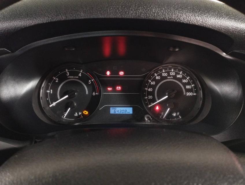 กระบะทำกิน มือสอง ไมล์แท้ รถสวยจริง รูปที่ 10