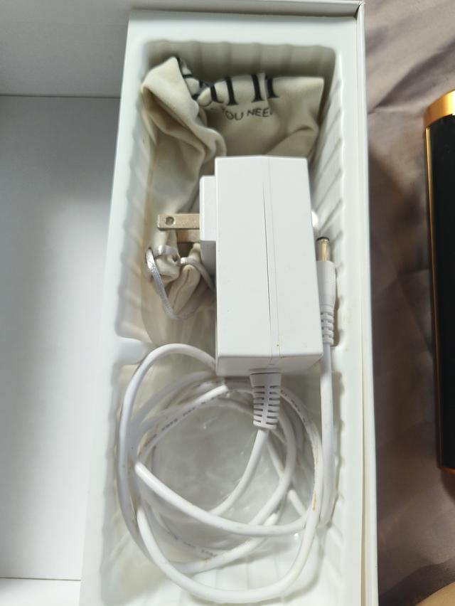 Parin เครื่องเลเซอร์ขน 7