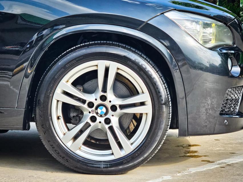 BMW X1 9