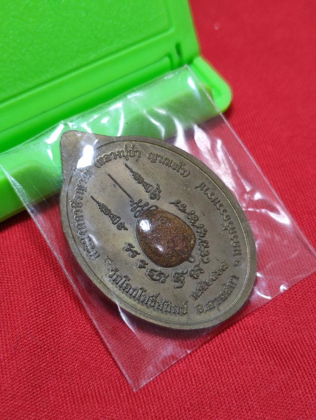 พระใหม่ๆ หลวงปู่บุญมา/หลวงปู่อ่ำ/หลวงพ่อพัฒน์ 10