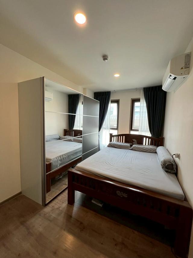 ขาย ! คอนโดใกล้ศิริราช แอสปาย ปิ่นเกล้า-อรุณอมรินทร์ 15