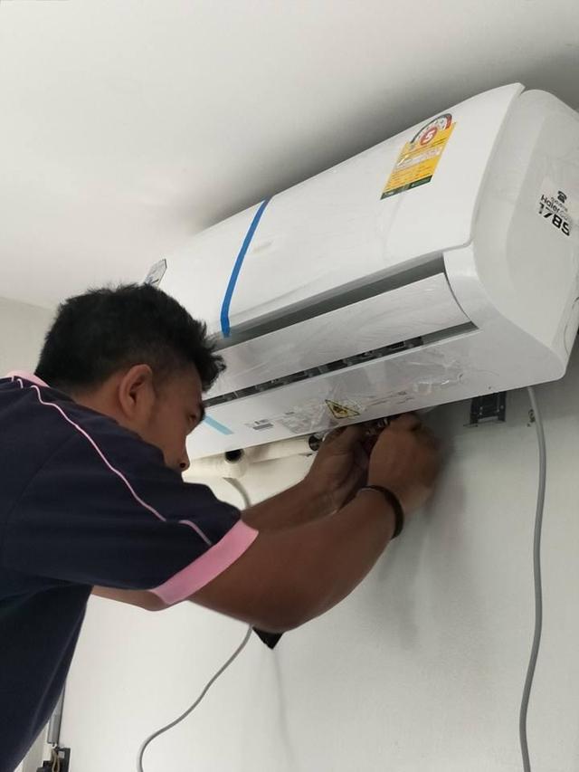 ช่างแอร์ศรีเอี่ยม 080-3921978 ล้างแอร์ศรีนครินทร์ ซ่อมแอร์แบริ่ง ย้ายแอร์ลาซาล ติดตั้งแอร์บางนา