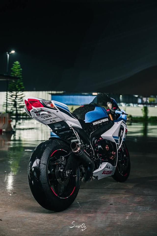 Suzuki GSX R1000 แท้ 15