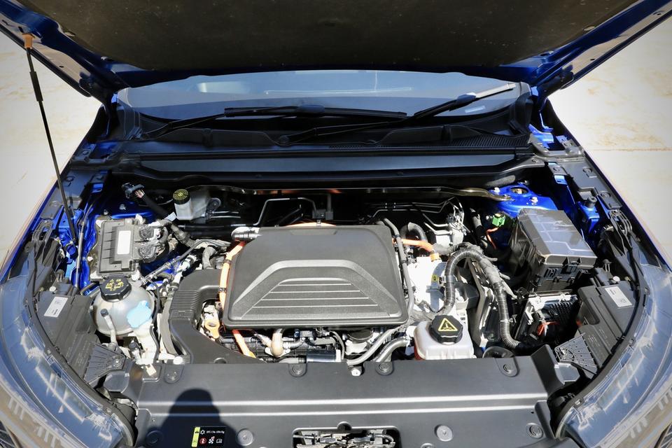 รถ SUV Haval Jolion Ultra มือสอง 2024 รูปที่ 8