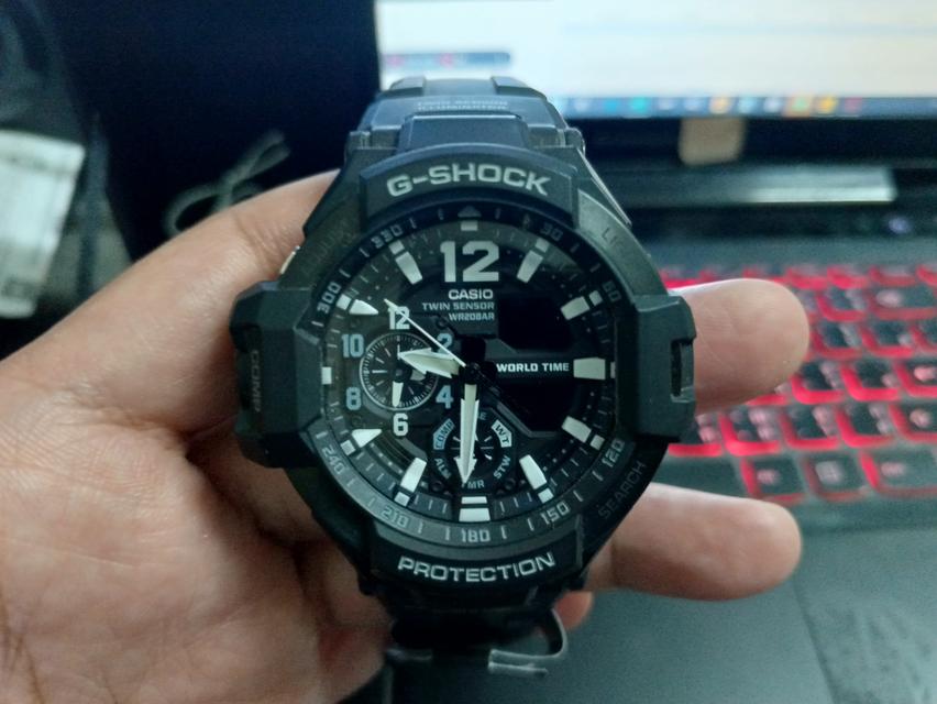 นาฬิกา Casio G-Shock 5441 JA