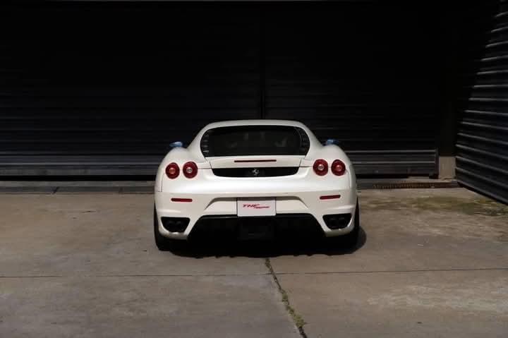 รีบขาย Ferrari F430 4