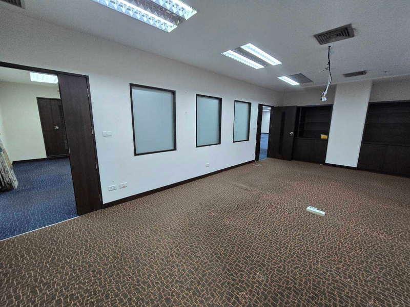 ให้เช่าพื้นที่สำนักงาน รัชดาภิเษก BTS อโศก MRT สุขุมวิท BRE24083